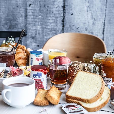 B&B Hotel Paris Saint-Denis Pleyel Bagian luar foto