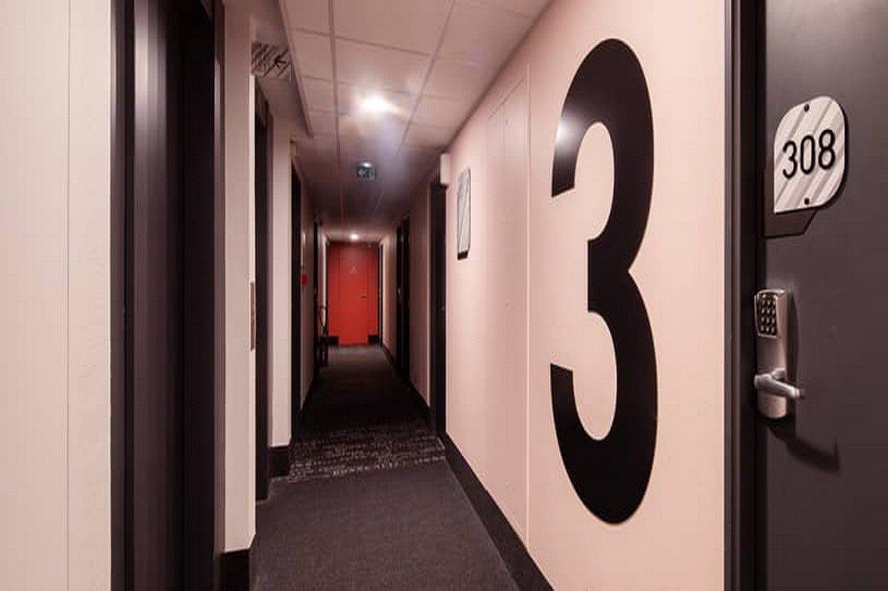 B&B Hotel Paris Saint-Denis Pleyel Bagian luar foto